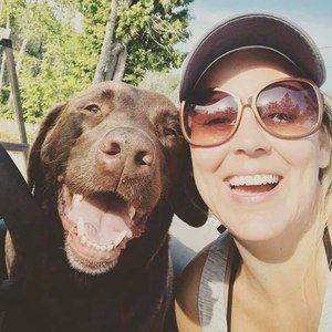 Meet your Posher, Lindsay